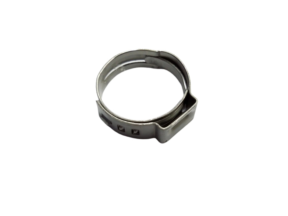 Genuine Audi - Rack and Pinion Bellows Clamp - Outer - TT Mk1 Mk2