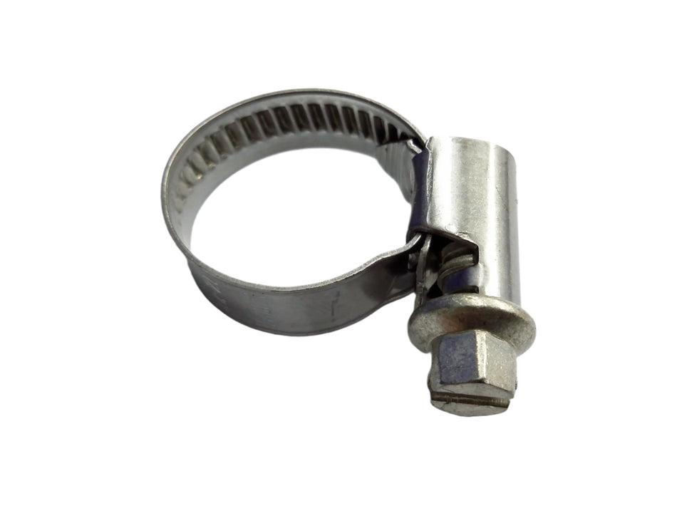 Genuine Audi - Evaporative Emissions System Line Clamp - TT Mk1