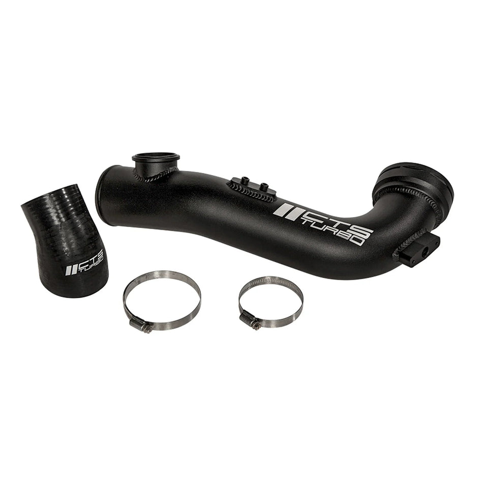 CTS Turbo - BMW N54 Blowoff Valve Kit with Meth Bung