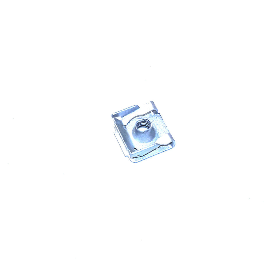 Genuine Audi - Nut Console Panel Bracket - Front Rear Upper Lower - TT / TTS / TTRS Mk1 Mk2 Mk3
