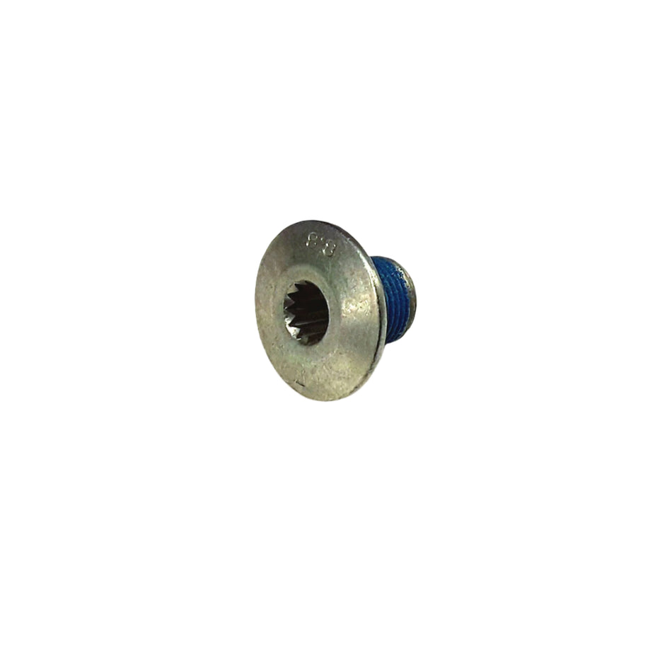 Genuine Audi - Steering Wheel Trim Bolt - TT Mk1