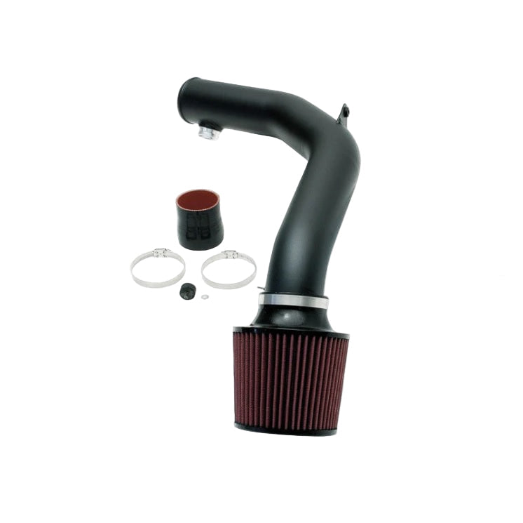 Neuspeed - Air Intake Kit | RACE SERIES • 2.8L VR6 12V Golf/Jetta MK4