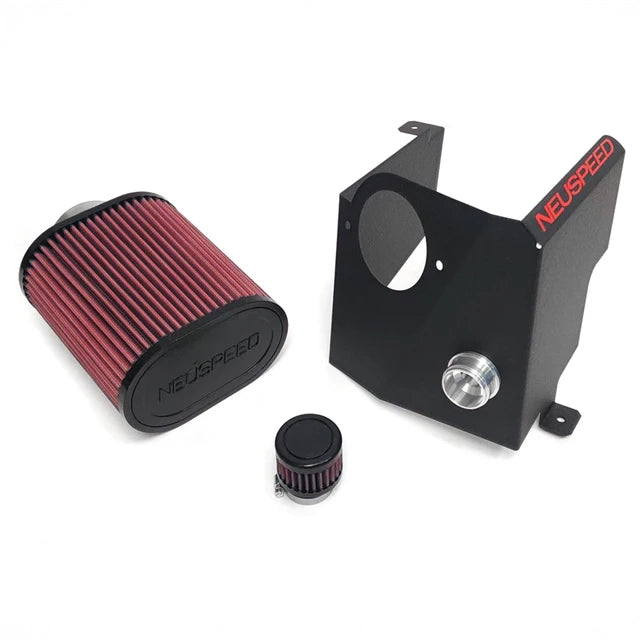 NEUSPEED Air Intake for the Audi TT 180