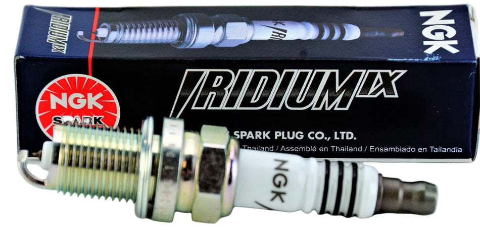 NGK - Iridium IX Spark Plug - BKR6EIX