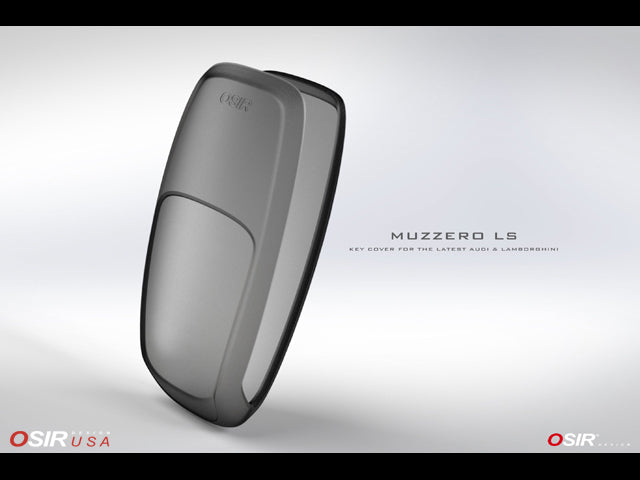 Osir Design - MUZZERO LS - Key Fob Cover