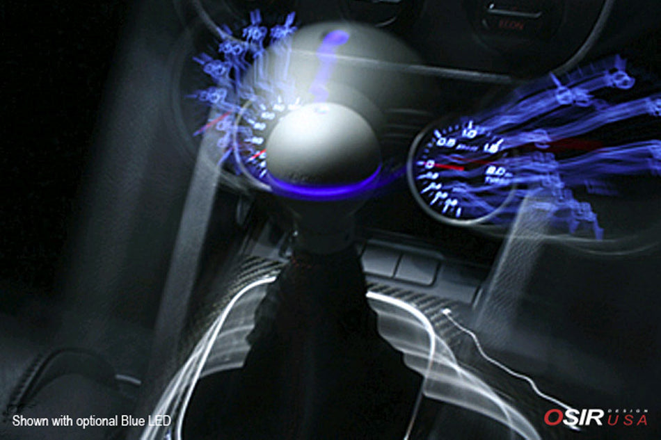 Osir Design - Orbit Knob V3 - LED Chip