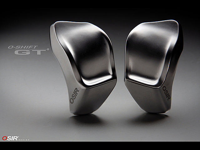 Osir Design - O-Shift GT - VW GTI Mk6 / GT / GTI / R32 / Jetta Mk5 / EOS / Passat B6 / Scirocco Mk3