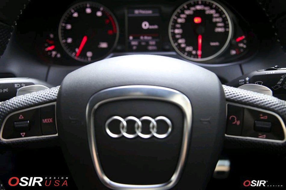 Osir Design - O-Shift-R - Audi A3, A4, A5/S5 Q5, Q7