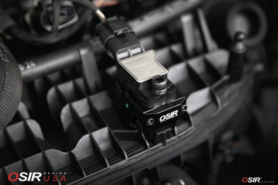 Osir Design - O-Tap A - 1.8 / 2.0 EA888 Engines