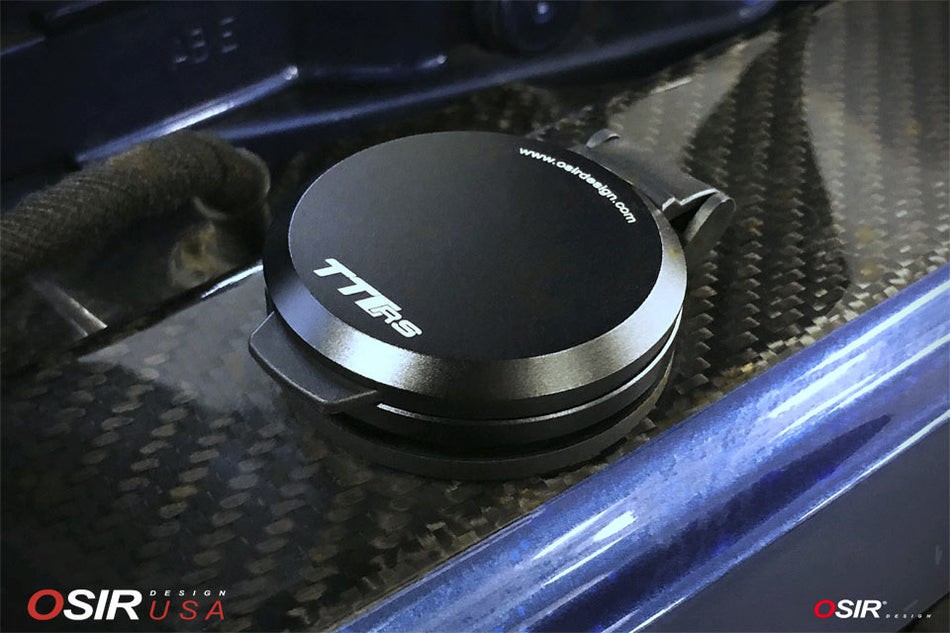 Osir Design - Water Bottle Cap - Small