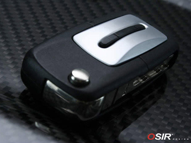 Osir Design - Zero Square V2