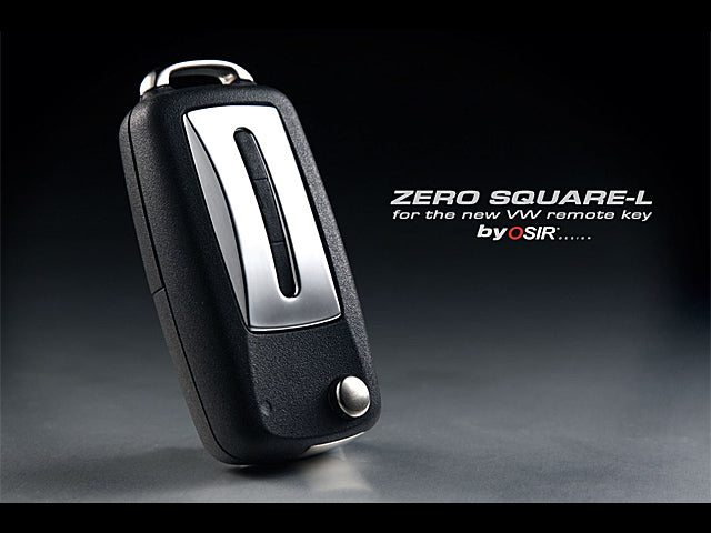 Osir Design - Zero Square L