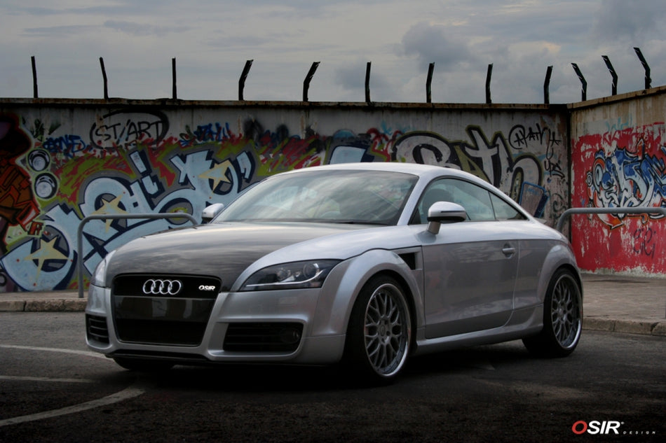 Osir Design - CFH TT Mk2 Version R Double-Sided - Audi TT / TTS / TT RS Mk2