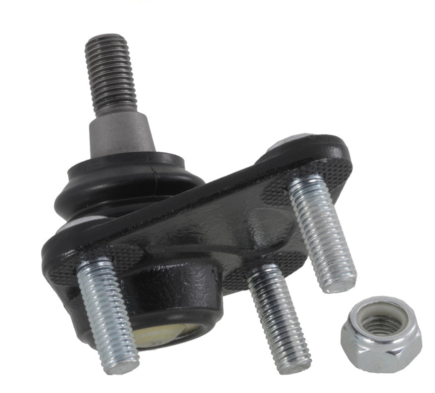 PEC - Ball Joint - Front - TT Mk1