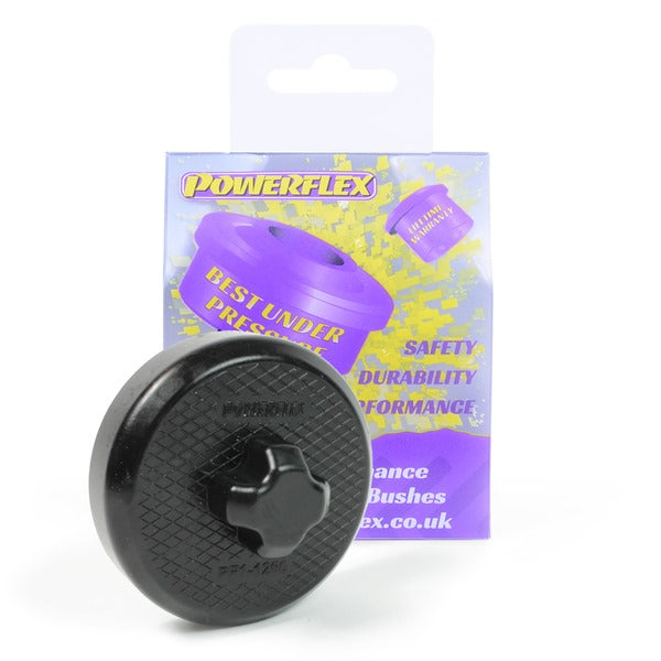 Powerflex - Jack Pad Adapter - Alfa Romeo / Maserati