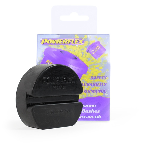 Powerflex - Jack Pad Adapter - Hyundai
