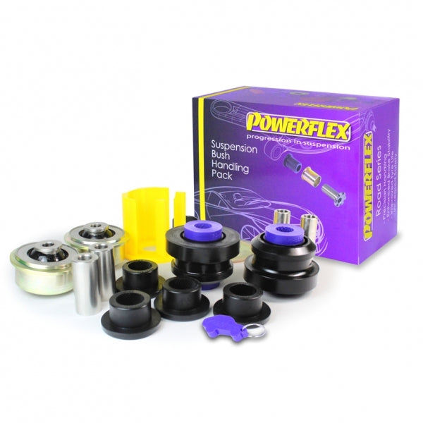 Powerflex - Handling Pack - TT Mk3