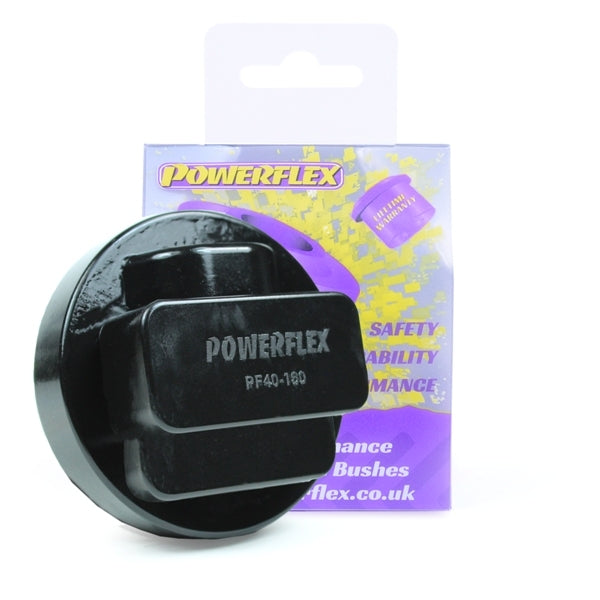 Powerflex - Jack Pad Adapter - Mercedes