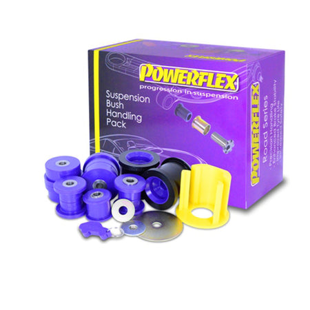 Powerflex PF85K-1006