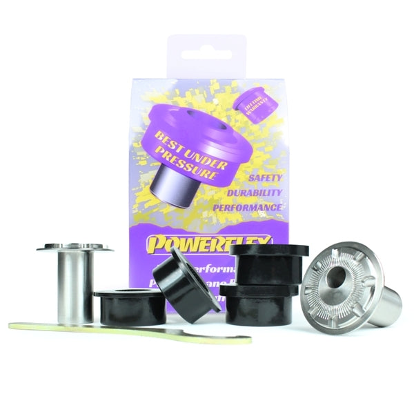 Powerflex - Front Control Arm Front Bushings Camber Adjustable - 45mm - TT Mk1