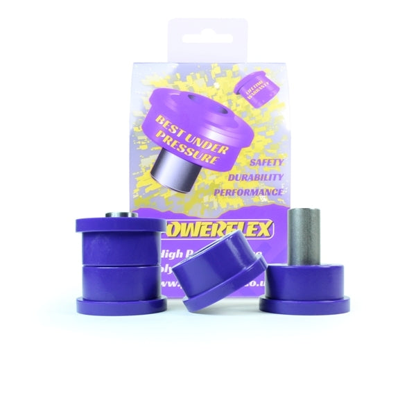 Powerflex - Front Control Arm Front Bushings - 45mm - TT Mk1