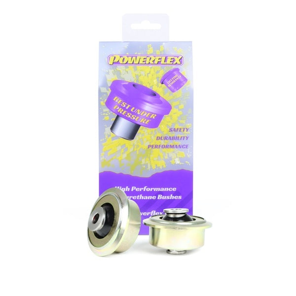 Powerflex - Front Control Arm Rear Bushings - Caster Adjustable - TT Mk3