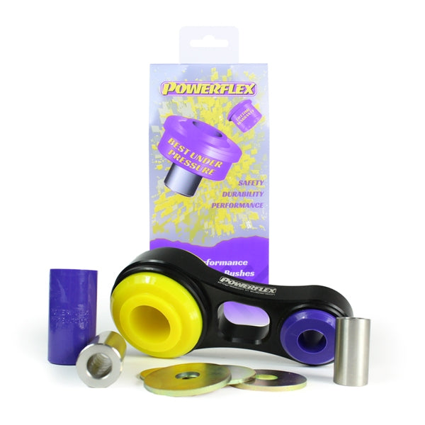 Powerflex - Lower Torque Mount - MINI R56/R57/R58/R59