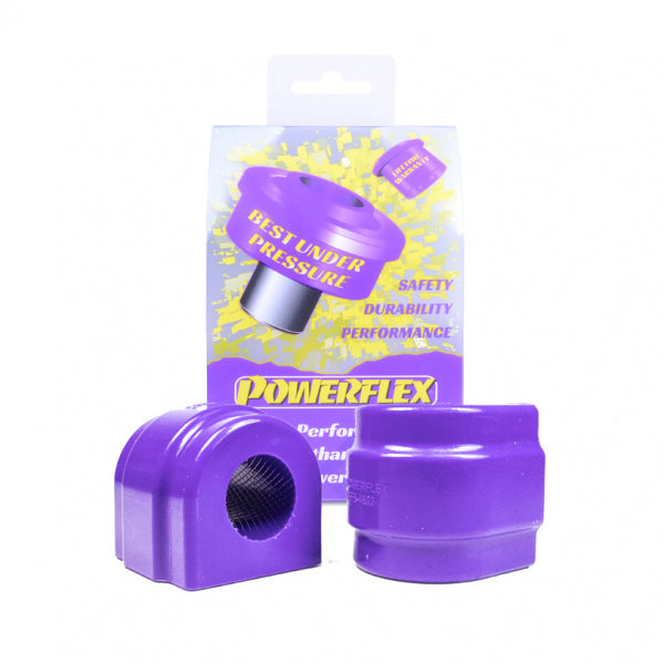 Powerflex - Front Sway Bar Bushing - 23.5 mm - BMW E46 3 SERIES (99 - 06)