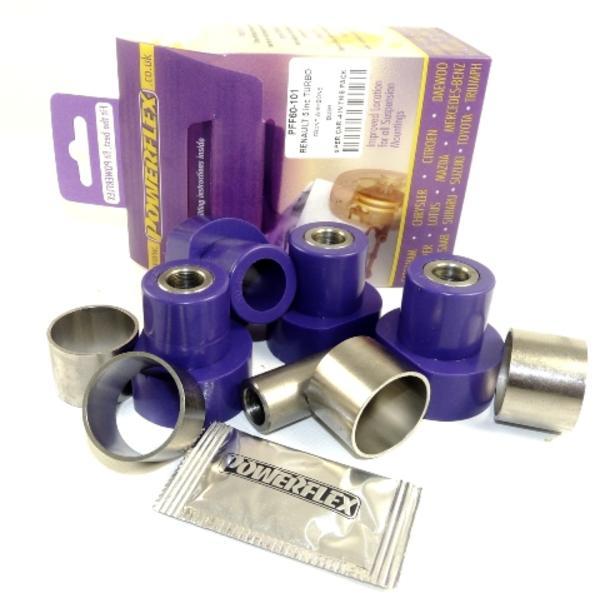 Powerflex - Front Lower Control Arm Bushing - Renault 5 GT Turbo