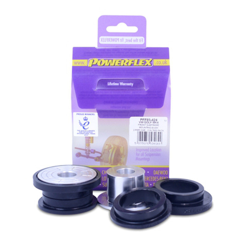 Powerflex - Front Subframe Rear Bushing - TT Mk1