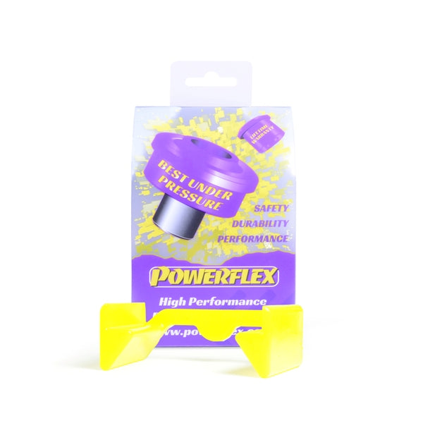 Powerflex - Upper Engine Mount  - TT Mk1