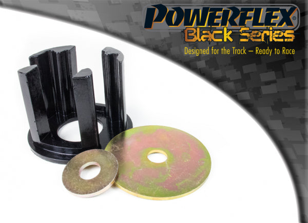 Powerflex Small Dog Bone Engine Mounting Bush For Audi TT 8N Quattro 1999-2006