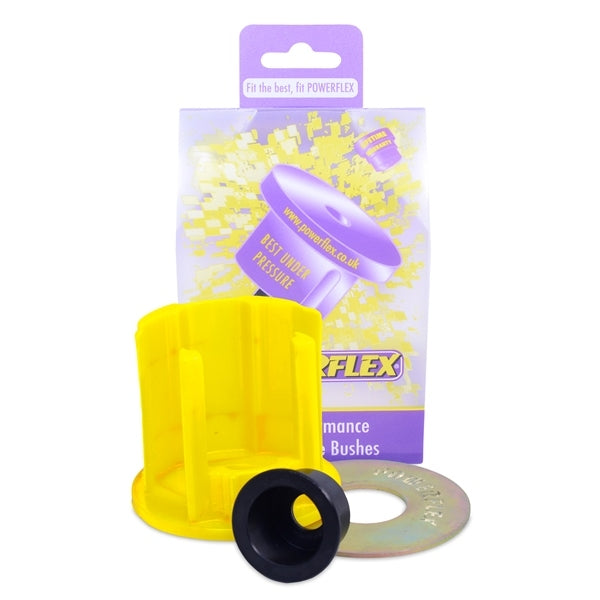 Powerflex - Front Lower Engine Mount Insert (Large) Type B - TT Mk3