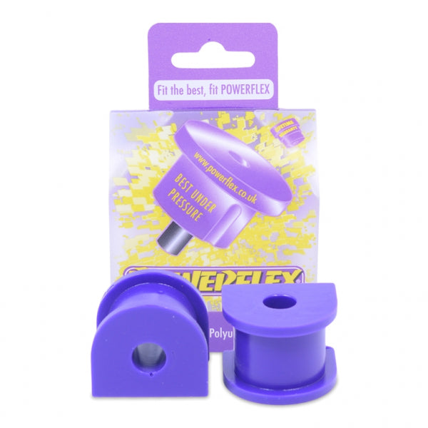 Powerflex - Rear Sway Bar Bushing - 14 mm - TT Mk1 Quattro