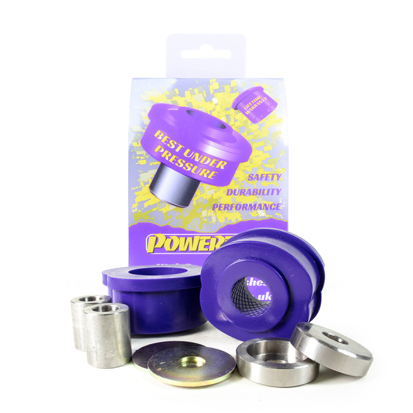 Powerflex - Rear Wheel Bearing Housing Bushing - Audi A4 / A5 / A6 / S6 / A7 / S7 / Q5