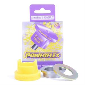 Powerflex - Rear Diff Front Bushing Insert - Audi A4 / A5 / A6 / S6 / A7 / S7 / Q5