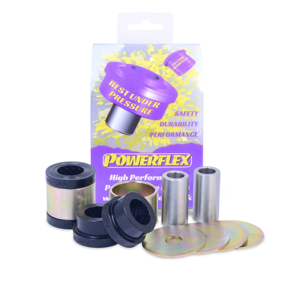 Powerflex - Rear Lower Link Outer Bushings - TT Mk2