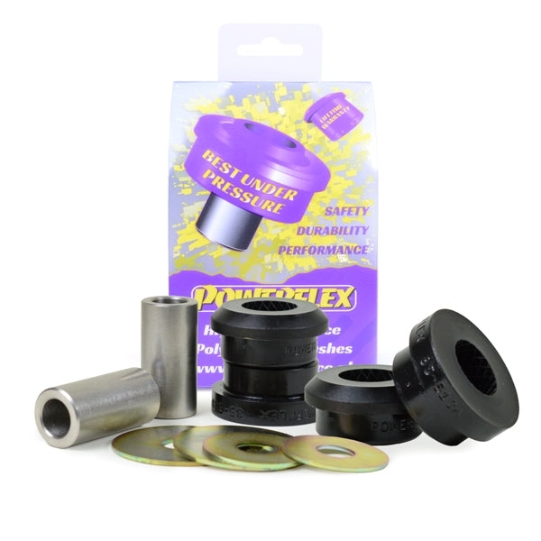 Powerflex - Rear Upper Link Outer Bushings - TT Mk2 / Mk3