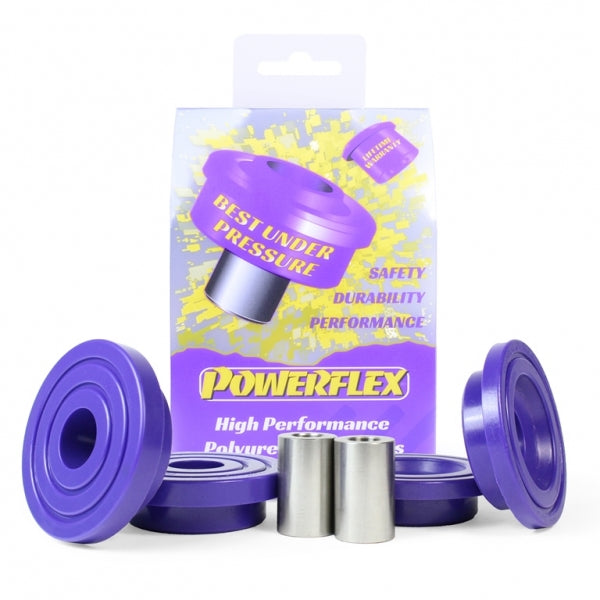 Powerflex - Rear Diff Rear Mounting Bushing - TT Mk2 / Mk3