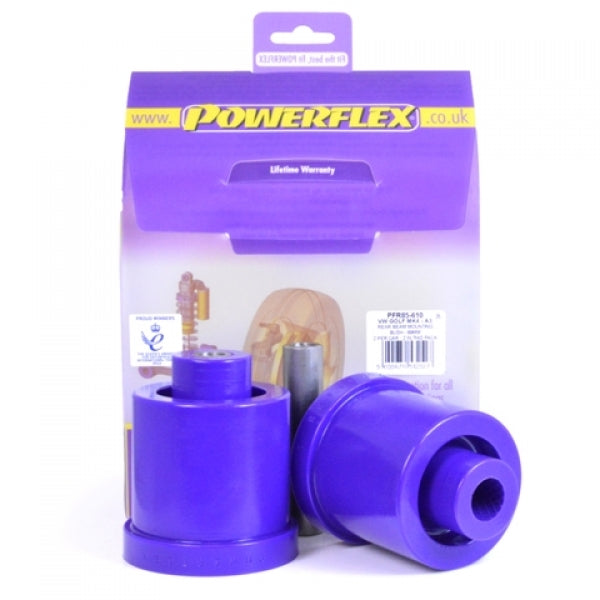 Powerflex - Rear Beam Bushing - 69 mm - TT Mk1 180 FWD