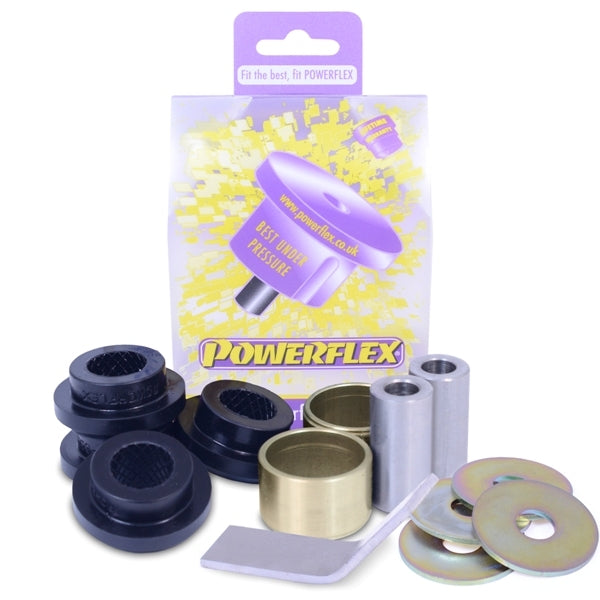 Powerflex - Rear Tie Bar Outer Bushings - MRS - TT Mk3