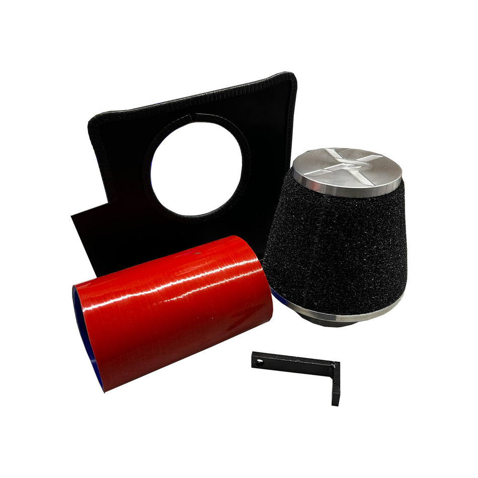 Pipercross - Air Intake System - TT 3.2 Mk2