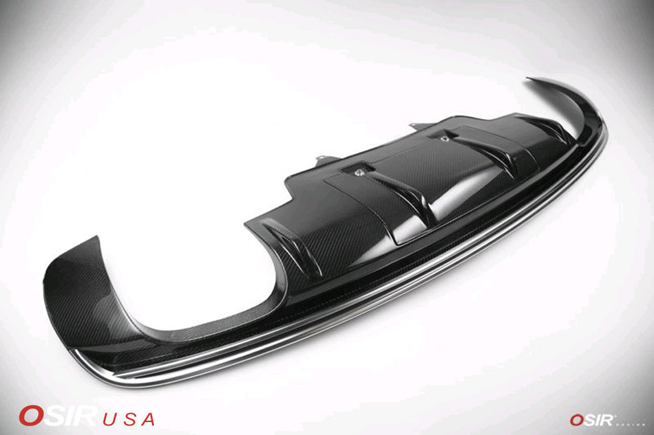 Osir Design - DTM SQ5 B8 - Carbon Fiber - Audi SQ5 B8