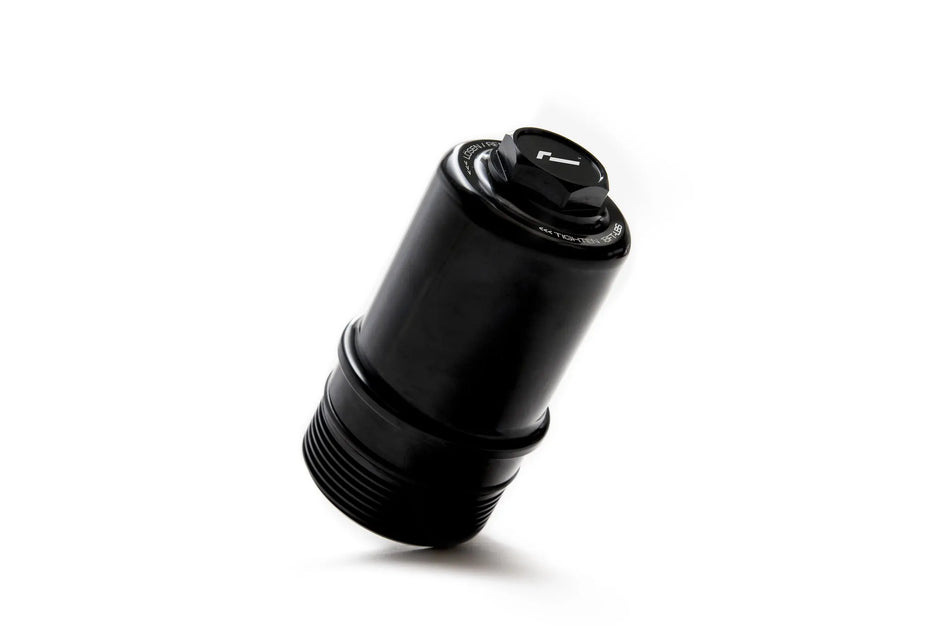 RacingLine - Billet Oil Filter Housing - TT / TTS Mk3