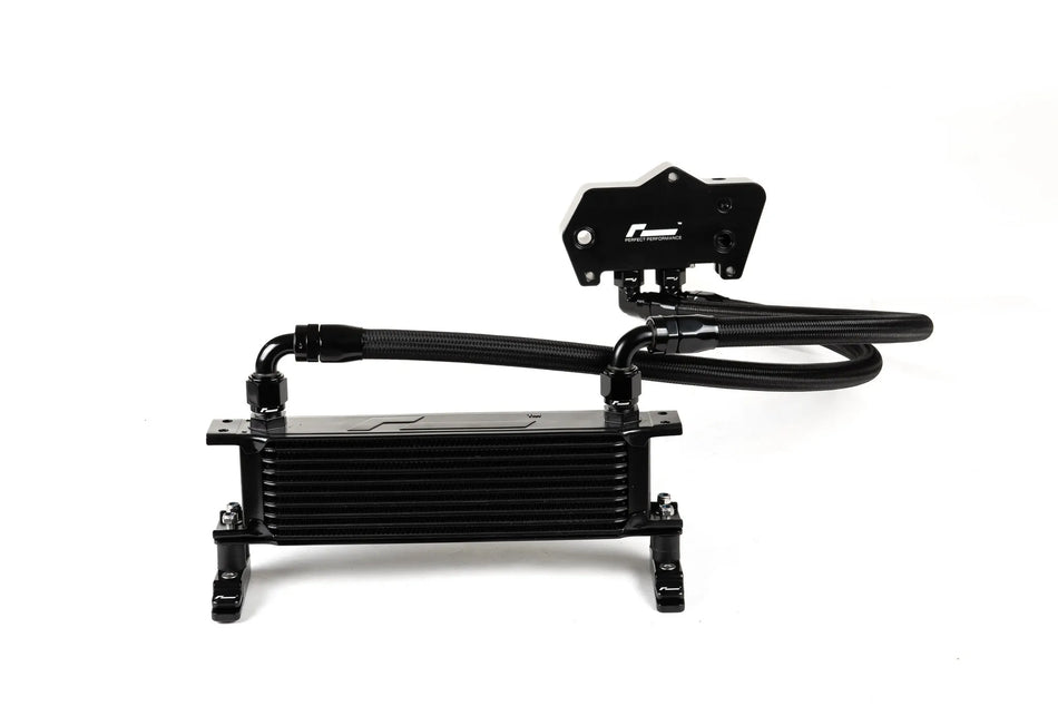 RacingLine - DSG Oil Cooler Kit (DQ250 6 Speed) - TT / TTS Mk3