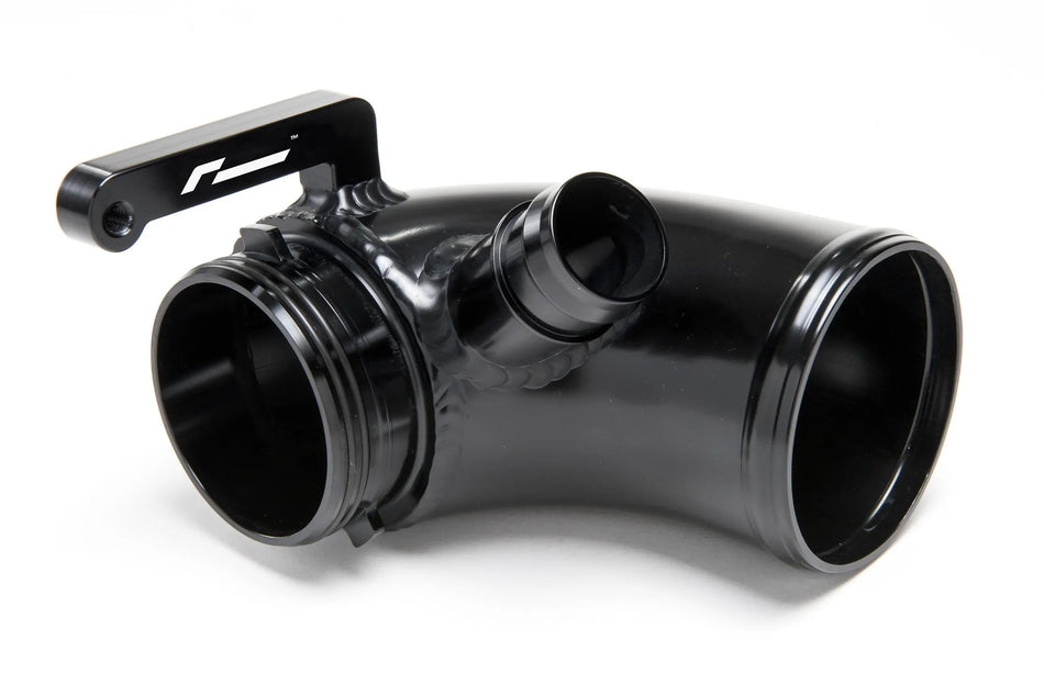 RacingLine - High Flow Turbo Inlet, Audi/Volkswagen 1.8T/2.0T Gen 3 (MQB) - TT / TTS Mk3