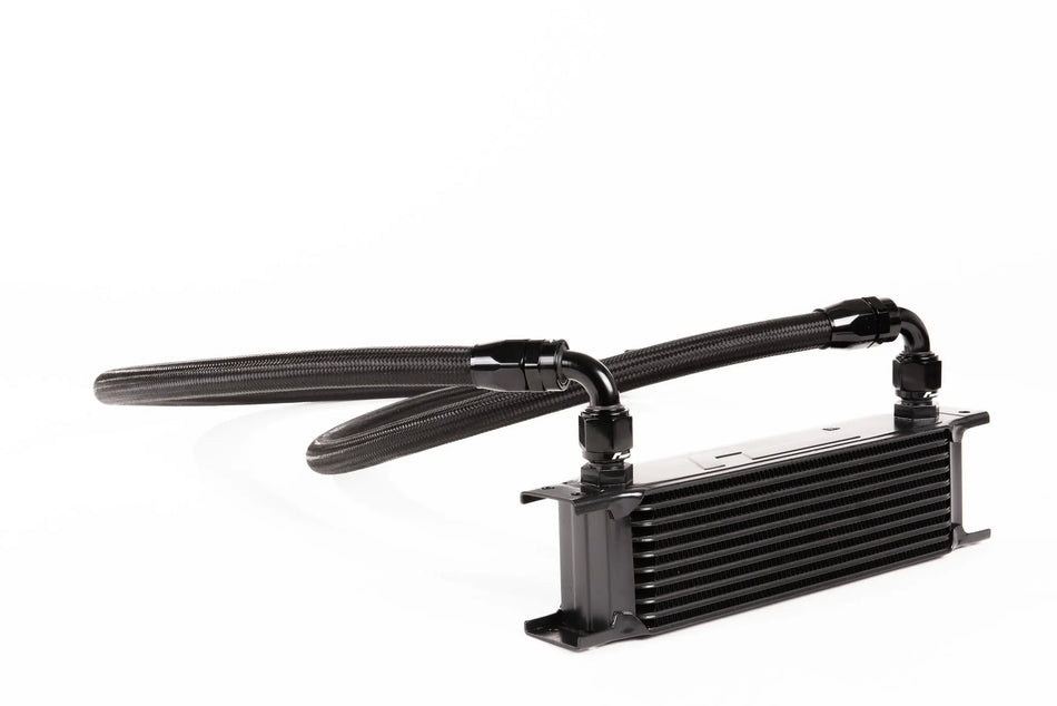 RacingLine - Oil Cooler Kit, Audi/Volkswagen 1.8T/2.0T Gen 3 (MQB) - TT / TTS Mk3