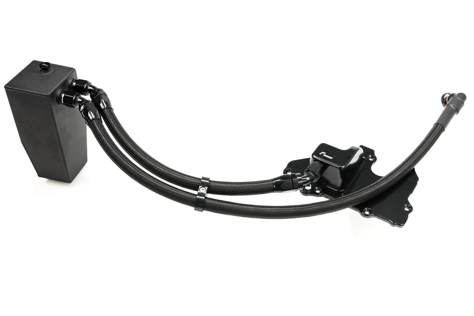 RacingLine - Oil Management System, Audi/Volkswagen 1.8T/2.0T Gen 3 (MQB) - TT / TTS Mk3