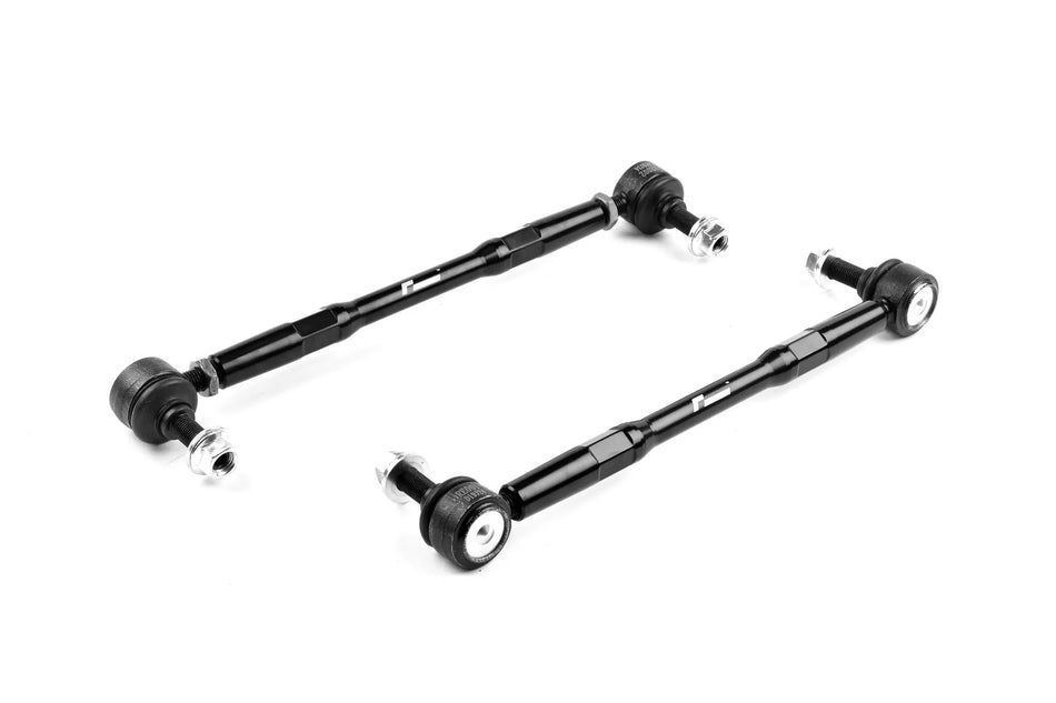 RacingLine - Sway Bar Links - 200mm Center - Front - TT / TTS / TTRS Mk2 Mk3