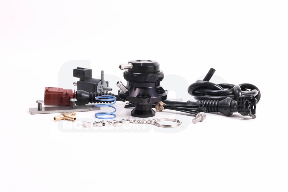 Forge Motorsport - Recirculation Valve Kit - TT / TTS Mk3